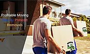Profitable Moving Sale by Prescott Removals  | Office Mover