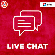 DNN Live Chat Module - NCode Technologies, Inc.