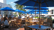 Bimini Boatyard Bar & Grill