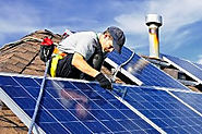 Solar Panel Services in Delhi - veenapower.over-blog.com