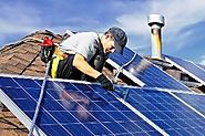 Solar Panel Services in Delhi by veenapower on DeviantArt