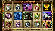 Best Slot Machines At Excalibur - Slots-O-Rama