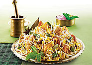 Online food order & delivery Bhubaneswar
