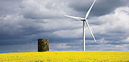 Second Wind - Renewable Watch