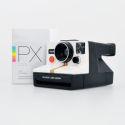 IMPOSSIBLE - cameras: SX-70 Box Type Camera Kit White
