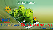 Android App Designing Company Bhopal - Isoft InfoTech