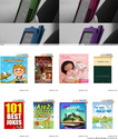 Best Free Kids Books For Kindle 2014