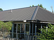 Corrugated Roof for Long-Term Protection – All Covers