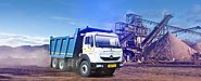 Tata Tipper Truck Dealers in Chandigarh – Pasco Tata