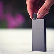 Is Your Juul Charger Not Working - BRIK