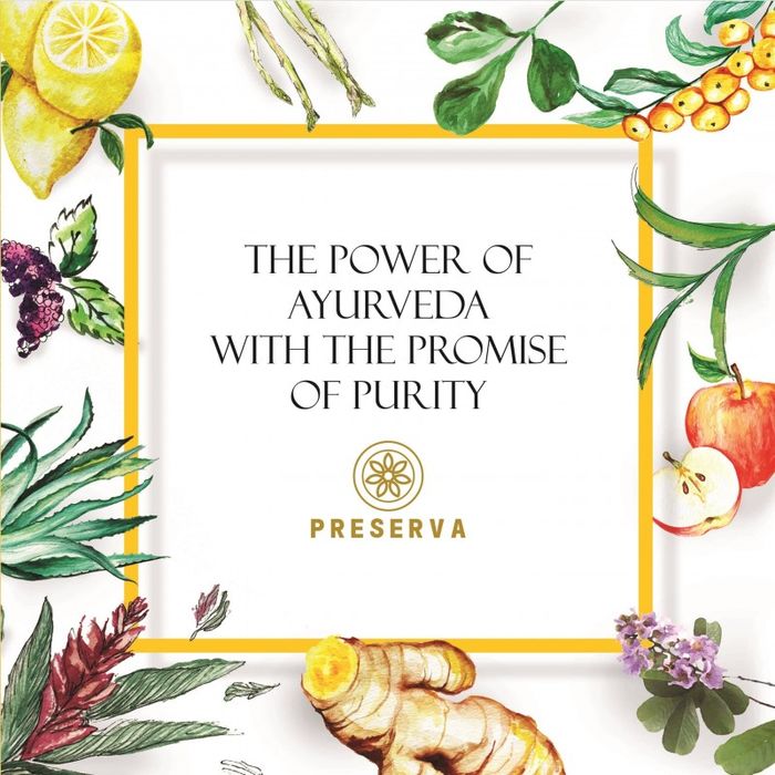 New Ayurvedic Herbal Products in India A Listly List