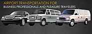 Los angeles best airport transportation services