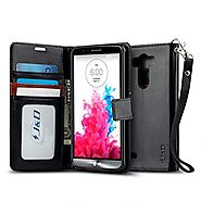 Mobile Covers — Leather Case for Mobile Phone