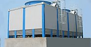 Understanding The Concept of Water Cooling Tower