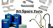 B2B marketing news: Common RO Spare Parts and Its Usefulness