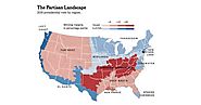 NYTimes: Opinion | The Maps That Show That City vs. Country Is Not Our Political Fault Line