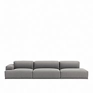Connect Sofa 5 seater