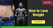 wight lose tips | udemy coupons | how to lose weight? | 13 courses | direct links [100% OFF] ~ Udemy Courses For Free