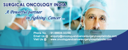 Do you want to know the benefits of Surgical Oncology India?