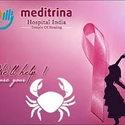 Need to contact the best hospitals for stomach cancer treatment in india? Try out Meditrina!
