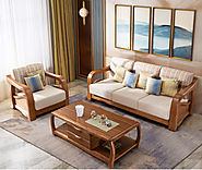 Designer Sofa Set Manufacturers and Suppliers in India