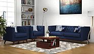 Sofa Online In Ghaziabad- Browse through Our Amazing Range Of Sofa Designs