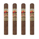 Get a Savoy 3 Finger Case Free with Revelation CigarsSan Cristobal