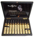 The Luxury of Rocky Patel Cigars