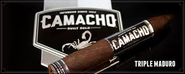 Behind the Success of Camacho Cigars