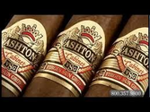 Popular and Affordable Ashton Cigars