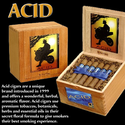 Mike’s Cigars Offering Free Shipping With Acid Cigars