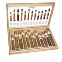 Cigar Samplers and Assortments by Mikes Cigars