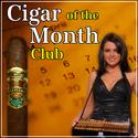 Mike's Cigar of the month