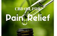 How To Use CBD Oil For Pain?