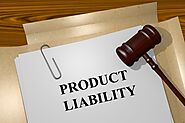 4 Theories Of Product Liability