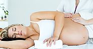 Pregnancy Massage Cost in Vancouver