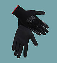 Nitrile Gloves |Ats global