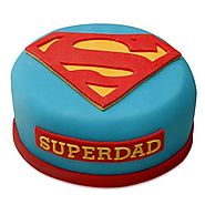 Birthday Cake For Your Dad