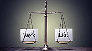 Stop Talking About Work-Life Balance | Organizational Transformation | Pragati Leadership