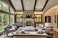 Interior Design Living Room- Living room ideas designs and inspiration