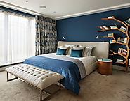 bedroom designer | bedroom decorator in delhi NCR | Bedroom Interior Design