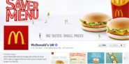Can I Have McContent Please? A Lesson for Bigger Brands
