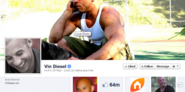 Vin Diesel's Human Approach To Success On Facebook!