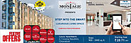 Mahagun Montage Residential Apartment at Ghaziabad