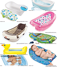 Best Baby Bath Tub for Newborns 2014