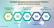 Best Ecommerce Chatbots Solutions