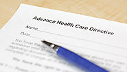 Types of Advanced Care Directives