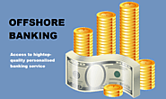 Offshore Banking Service Provider Malaysia