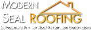 What Is Included in Roof Restoration Services? - Modern Seal Roofing -