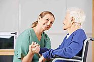 Guide to Aged Care Training Courses: Build a Rewarding Career